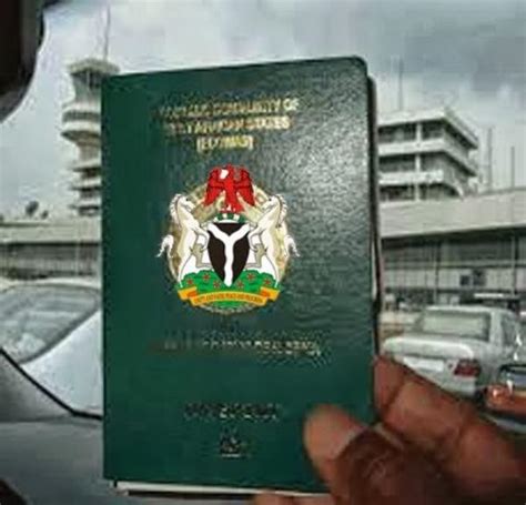 Fg Directs Immediate Withdrawal Of Diplomatic Passports From
