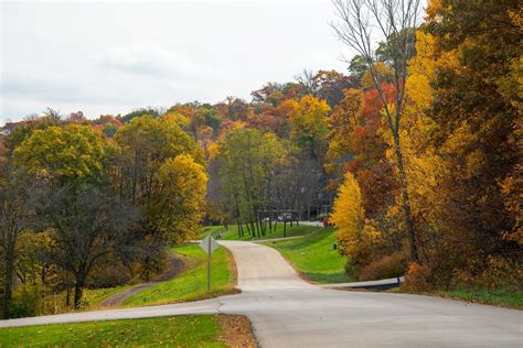 Best Time To See Illinois Fall Colors 2023 When To See Roveme