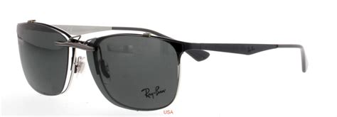 Custom Made For Ray Ban Prescription Rx Eyeglasses Custom Made For Ray Ban Rb6421 54x18