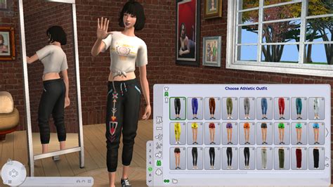 No Se Mueve Casado El Aparato Mods The Sims 2 Mártir Oso Polar Informal