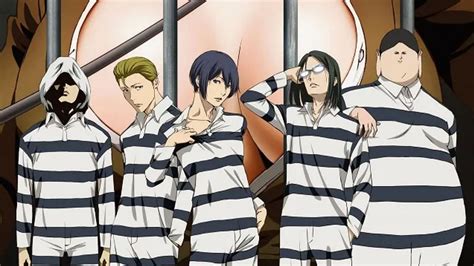 Will There Be A Prison School Season 2 Explained