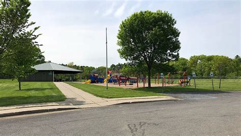 The Playground At River Road Park Capital District Moms