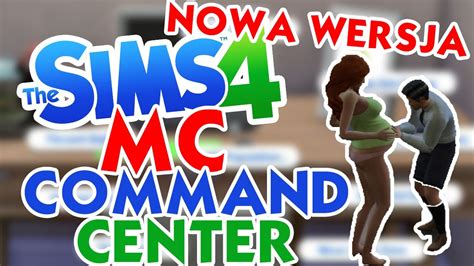 Maybe you would like to learn more about one of these? The Sims 4 Poradnik: MC COMMAND CENTER | Jak zrobić by nastolatka była w ciąży? - YouTube