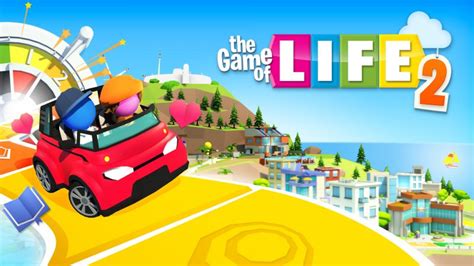The Game Of Life 2 Sandy Shores Androidios Mobile Version Full Free