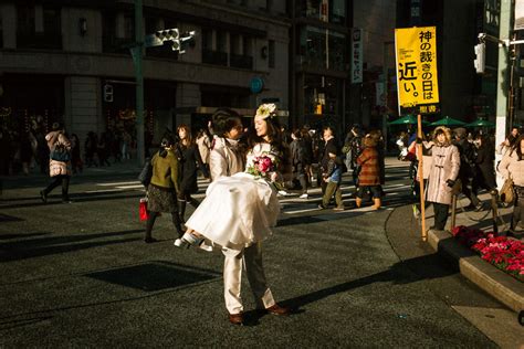 50 Everyday Life In Japan Photography Shin Noguchi