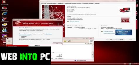 Windows Xp Vortex 3g Red Edition Iso Free Download Getintopc