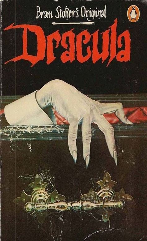 Count Culture Horror Posters Dracula Retro Poster