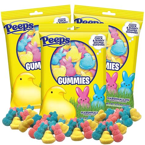 10 Best Easter Candies Of 2023 To Order On Amazon Stylecaster