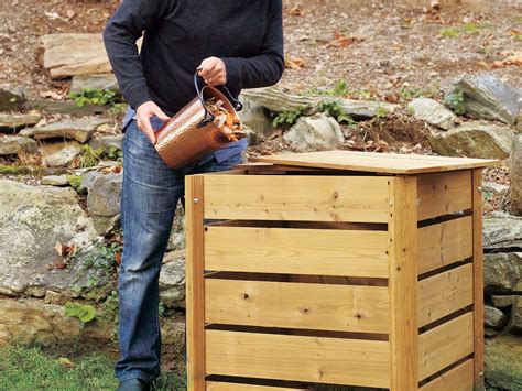 10 Favorite Compost Bins For Eco Savvy Gardeners Bob Vila 40 Off