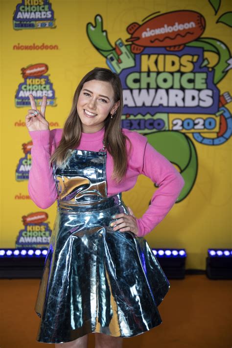 Celebrate together) was the 33rd annual edition of the kids' choice awards, and was live on may 2, 2020, and hosted by victoria justice. NickALive!: Kids' Choice Awards México 2020: The Complete ...