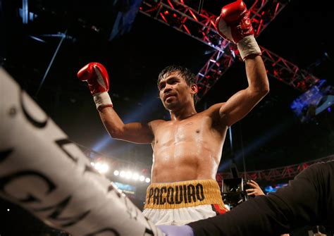 Manny pacquiao filipino boxer, actor, singer, endorser, and politician who has a net worth of $220 million. Who is Manny Pacquiao? Net worth and facts about the ...