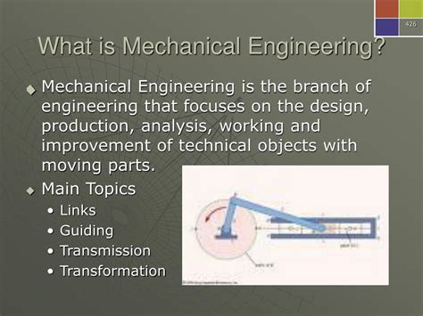Ppt Mechanical Engineering Powerpoint Presentation Free Download