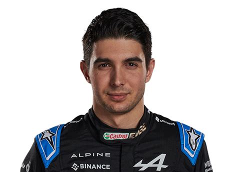 Esteban Ocon Stats Race Results Wins News Record Videos Pictures
