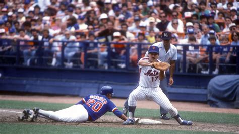 Ny Mets To Retire Keith Hernandezs Uniform Number 17