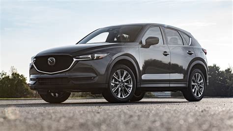 Sport mode hangs onto gears, prolonging the raucous note. 2019 Mazda CX-5 Reviews - Research CX-5 Prices & Specs ...