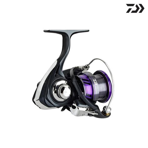 Daiwa Prorex X Lt C Fiske Se Bra Priser Fri Frakt Ver