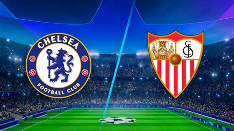 In the uk, for example, bt sport streamed both. Watch UEFA Champions League Season 2021 Episode 16: Chelsea vs. Sevilla - Full show on CBS All ...