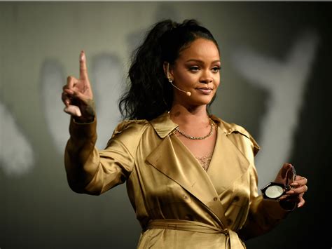 Rihannas Fenty Beauty House Highlights Collaborative Influencer