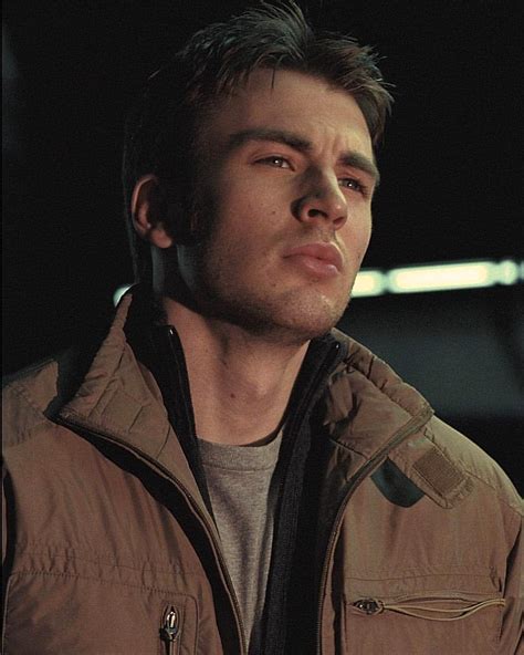 Chris Evans As Kyle The Perfect Score 2004chrisevans Chrishemsworth