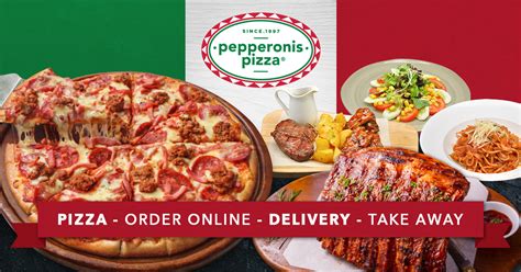 Pepperonis Pizza Hà Nội Giao hàng tận nơi Pepperonis Restaurant