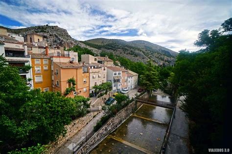Los 8 pueblos más bonitos de Albacete Viajeros 3 0 Rio Canal