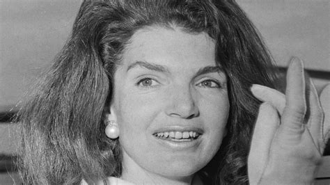 Jacqueline Kennedys Granddaughter Looks Just Like The Famous First Lady