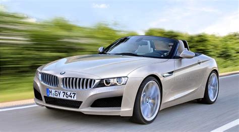 Sport Car Garage Bmw Z2 2015