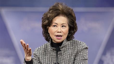 Elaine chao was born in taipei, taiwan on march 26, 1953, and immigrated to the united states when she was eight years old. Details You Didn't Know About Mitch McConnell's Wife