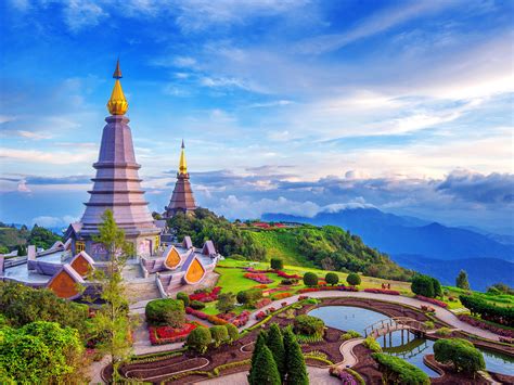 Things to Do in Chiang Mai | 8 Attractions and Activities