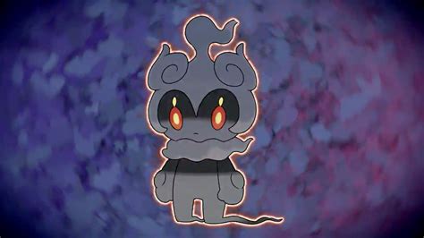 A new pokémon game will then come on switch. US and EU Marshadow Distribution announced | Nintendo Wire