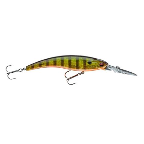 Daiwa Prorex Lure Diving Minnow Dr Gold Perch Purchase By Koeder Laden Online