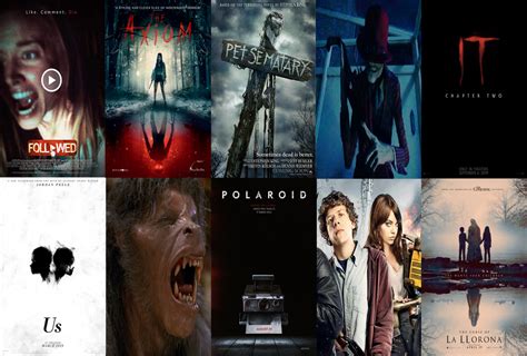 Best Horror Movies Here Are The Most Long Awaited Horror Movies Released In Only