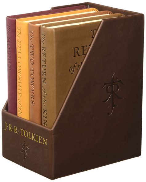 Hide other formats and editions. Gift Search | The Hobbit & The Lord of the Rings: Deluxe ...