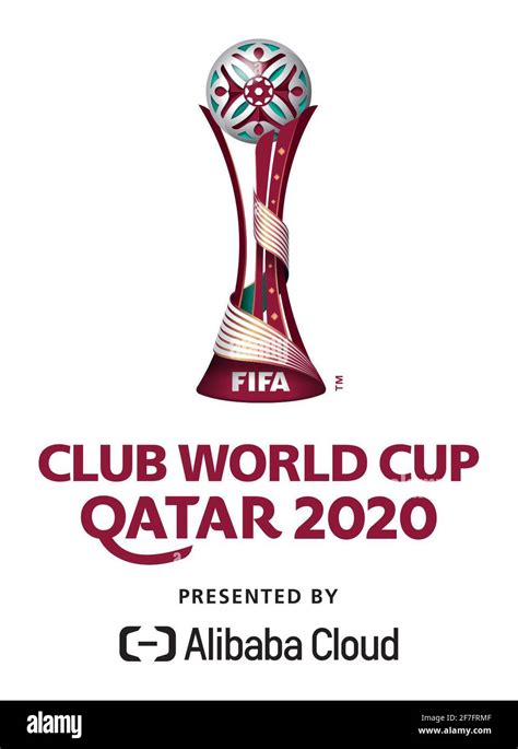 Logo Fifa Club World Cup Imágenes Recortadas De Stock Alamy