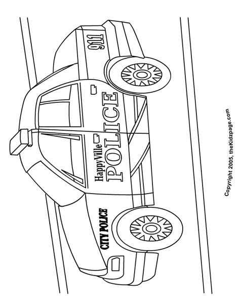 22.11.2010 · entire library worksheets preschool coloring 911 coloring page. Police Car - Free Coloring Pages for Kids - Printable ...