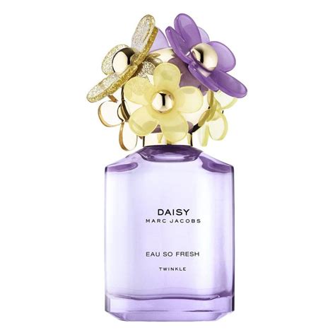 Marc Jacobs Daisy Eau So Fresh Twinkle Authentic 100 Store