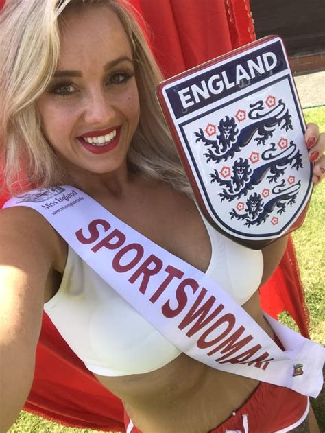 Woman Who Lost Eight Stone Crowned Miss Great Britain Lincolnshire Live