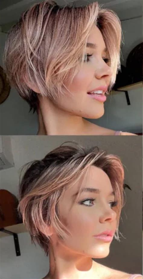 Blonde Bob Hairstyles Bob Hairstyles For Thick Spring Hairstyles Short Hair Cuts For Women