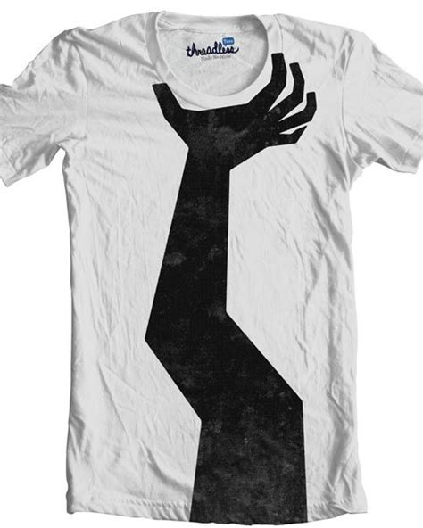100 Clever Cool And Creative T Shirt Designs Bashooka Tee Shirt