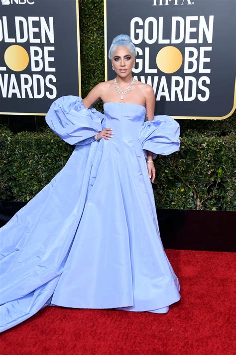 2019 Golden Globes See All The Stars On The Red Carpet Gallery