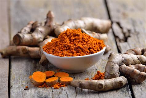 Turmeric The New Prozac Mental Health Food