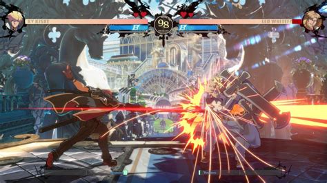 Guilty Gear Strive Additional Colors Pc Key Cheap Price Of 15 77 For Steam