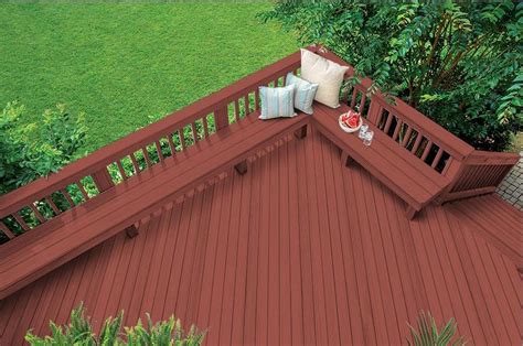 The Best Solid Deck Stains For Your Wood Structure Bob Vila