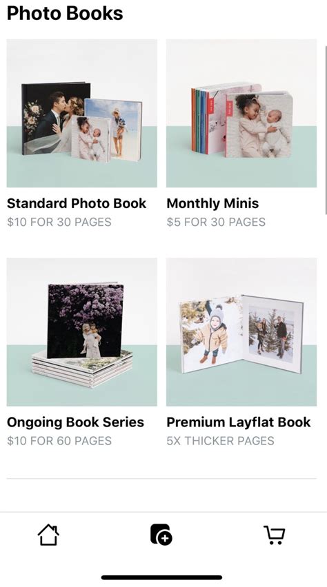 How To Order Photo Books Online Today With The Chatbooks App Updated 2020