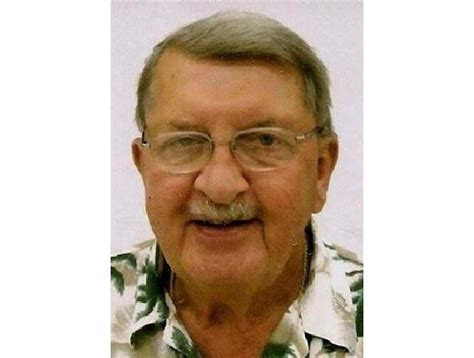David Karpinski Obituary 1941 2017 South Bend In South Bend