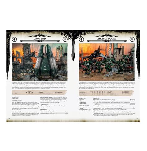 codex pics dark angels limited editions sold  faeit