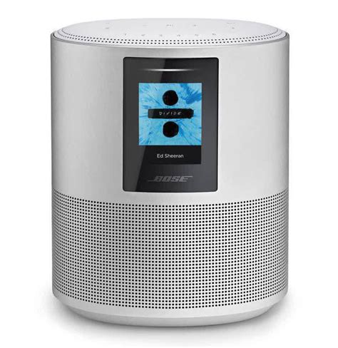 Bose Home Speaker 500 Reviews Pros And Cons Price Tracking Techspot