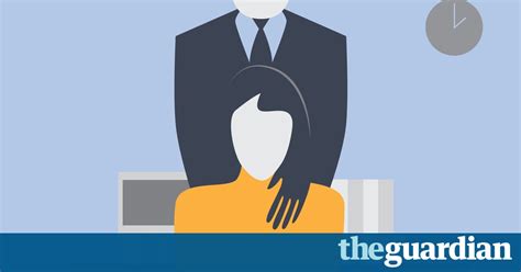 Sexual Harassment 101 What Everyone Needs To Know World News The Guardian