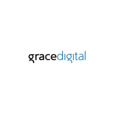 Grace Digital Logo Vector Ai Png Svg Eps Free Download