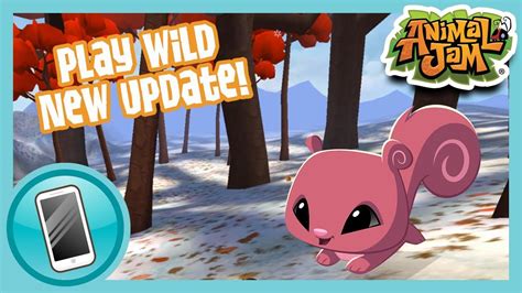 Play Wild New Update In Review Animal Jam Play Wild